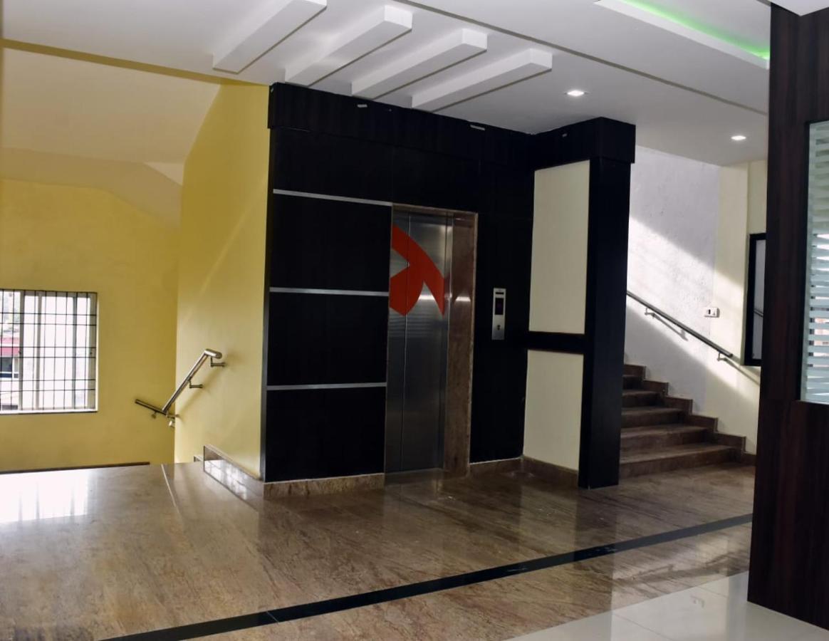 Hotel La Gowri, Coorg Madikeri Exterior foto